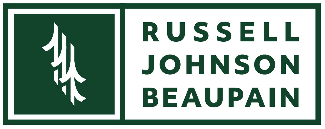Russell Johnson Beaupain